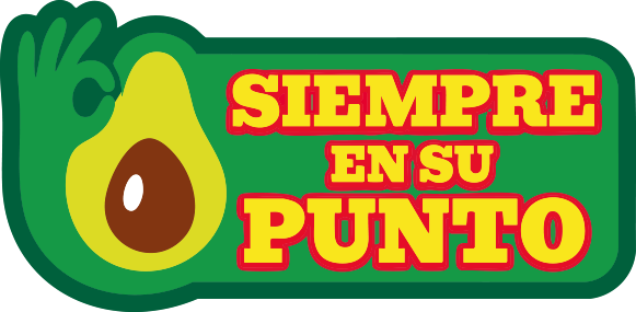 siempre en su punto